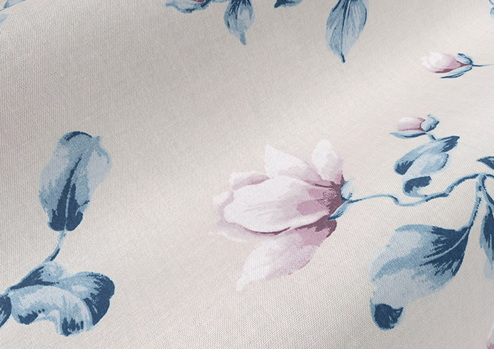 Sakura, Delft - Roman Blind - Image 4